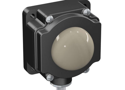 MODEL-EZ - LIGHT INDICATOR K 80 LGRY2PQ BANNER