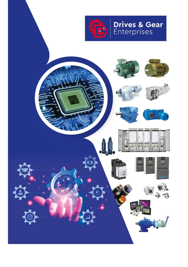 MODEL- AC 3PH INDUCTION MOTOR 2.2 KW 415VOLT RPM1440 DUTY S1 FRAME SIZE ND100L IE3 ENERGY EFFICIENT MAKE CROMPTON GREAVES