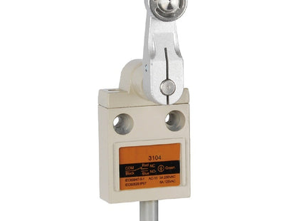MODEL-MANT01214 LIMIT SWITCH MODEL-CZ-3104
