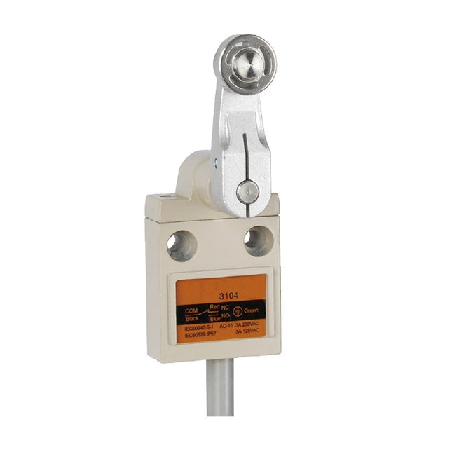 MODEL-MANT01214 LIMIT SWITCH MODEL-CZ-3104