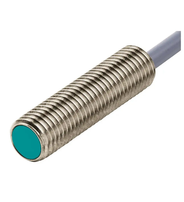 MODEL- PROXIMITY SENSOR NBB2-BGM30-E2Inductive sensor Key Benefits at a Glance 2 mm flush Increased operating distance Extended temperature range -40 ... +85 °C