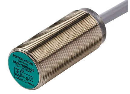 MODEL- PROX. SENSOR M18  P.NO: NCB5-18GM40-Z0,P AND F