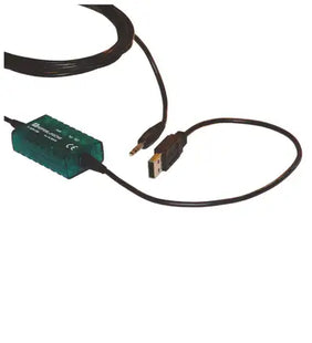 MODEL-PROGRAMMING ADAPTOR WITH USB INTERFACE K-ADP-USB MAKE P&F