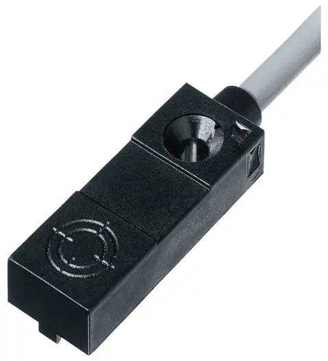 Model-NBN4-F29-E0-Make P&F