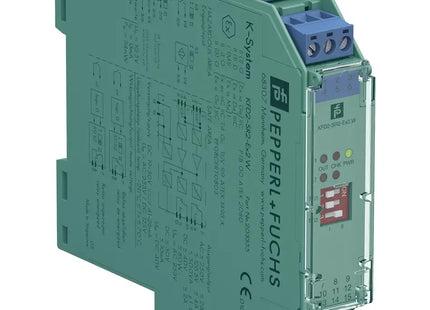 KFD2-SR2-Ex2.W  P&F
