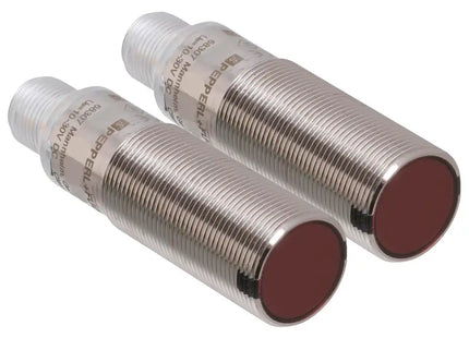 MODEL-  PHOTO ELECTRIC SENSOR MODEL- OBE-10M-18GM60-E5