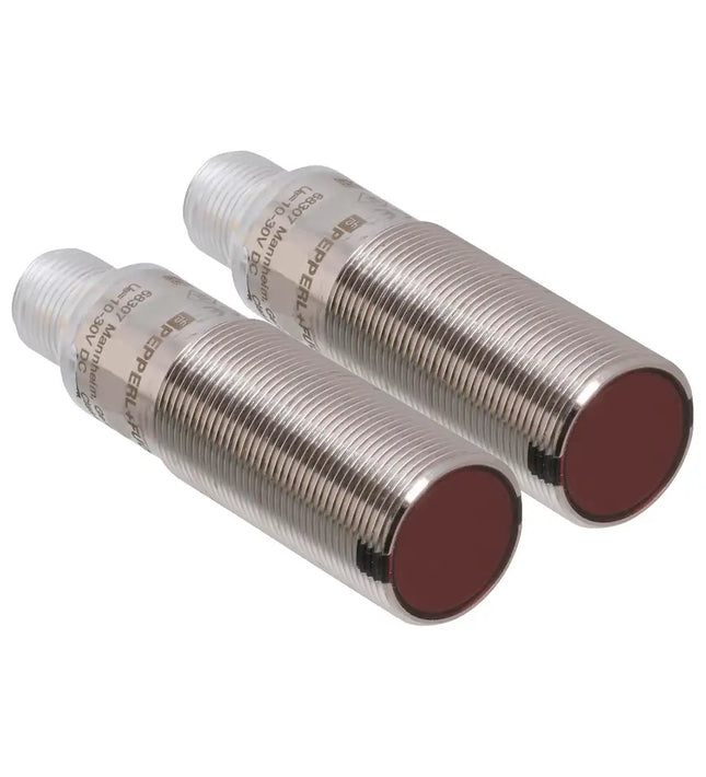 MODEL-  PHOTO ELECTRIC SENSOR MODEL- OBE-10M-18GM60-E5