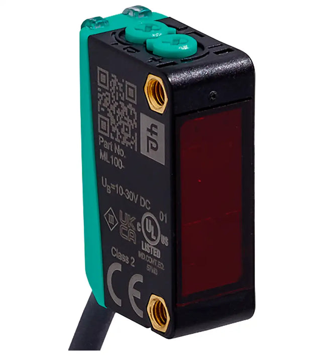 MODEL- PHOTO ELECTRIC SENSOR ML100-8-H-350-RT/103/115