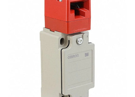 MODEL- D4BS-25FS OMRON SAFETY DOOR SWITCH