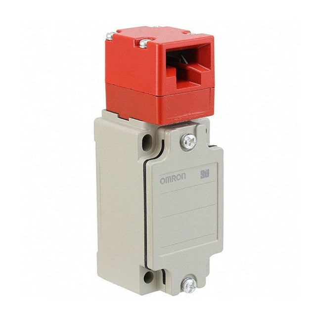 MODEL- D4BS-25FS OMRON SAFETY DOOR SWITCH