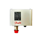 MODEL- PRATURE SWITCH MODEL NO. (MODEL NO. DENFOSS KP-35)