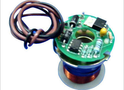 MODEL-COIL FOR BURNER PUMP