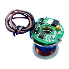 MODEL-COIL FOR BURNER PUMP