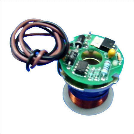 MODEL-COIL FOR BURNER PUMP