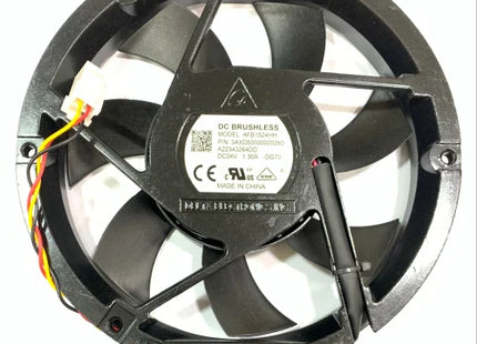MODEL- DRIVE FAN AFB1524HH DC 24V,1.30A MAKE DELTA