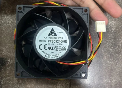 MODEL-DELTA COOLING FAN 24V