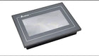 MODEL-DELTA HMI-DOP107EV-WITH ETHERNET CABLE