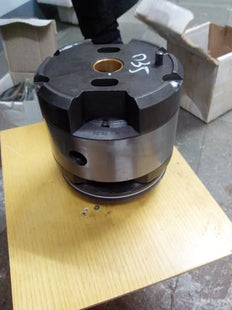 MODEL-PUMP KIT 14 GPM MAKE-VELIJAN