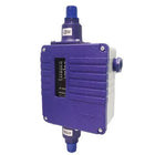 MODEL-DIFFERENTIAL PRESSURE SWITCH