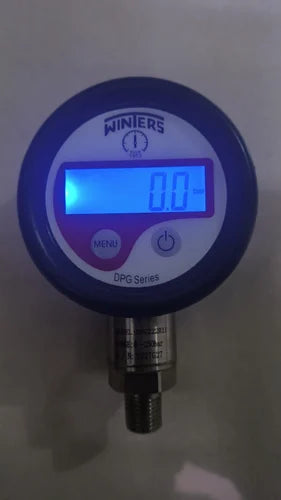 MODEL- PRESSURE GAUGE 0-400 KG/CM 1/4 INCH