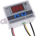 Digital temperature Controller