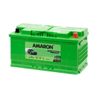 MODEL- DIN100 AMARON PRO BATT-AM-H8