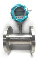 MODEL- DM WATER METER
