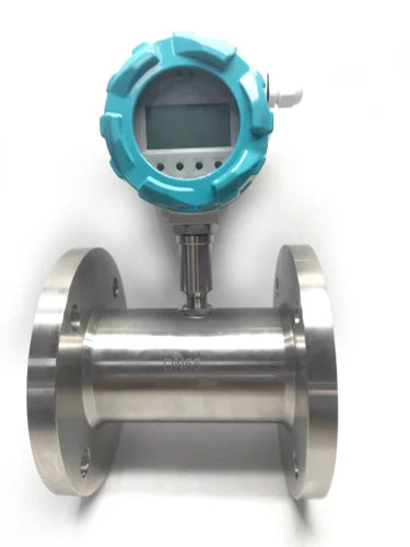 MODEL- DM WATER METER