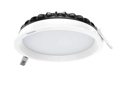 MODEL- LED LIGHT DN 296,15S 14W DOWNLIGHTER WITH RING PHILLIPS