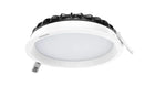 MODEL- LED LIGHT DN 296,15S 14W DOWNLIGHTER WITH RING PHILLIPS