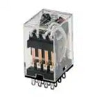 MODEL-SZR-MY4-N1-AC220V RELAY WITH BASE,MAKE HONEYWELL