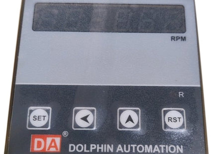 MODEL-R-K61 (RMP CONTROLLER)