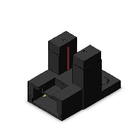 MODEL-EE-SX974-C1 MICRO PHOTO SENSOR MAKE OMRON