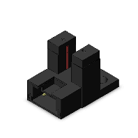 MODEL-EE-SX974-C1 MICRO PHOTO SENSOR MAKE OMRON
