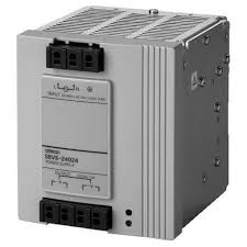 POWER SUPPLY MODEL:: S8VS24024  24VDC,10 AMP.