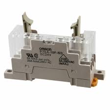 MODEL-P7SA-10F-ND SOCKET MAKE OMRON