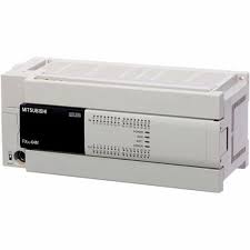 MODEL-PLC MITSUBISHI FX3U-64MT/ES