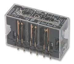 MODEL-G7SA-3A3B DC24V RELAY WITH FORCIBLY GUIDED CONTACT MAKE OMRON