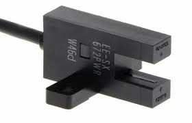 MODEL-EE-SX671-WR 1M PHOTO SENSOR MAKE OMRON