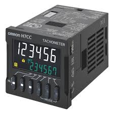 MODEL-DIGITAL COUNTER H7CC-R11 MAKE OMRON