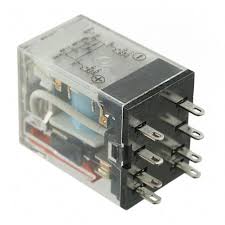 MODEL-MY2N-D2 DC24-MAKE OMRON
