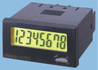 COUNTER,TYPE : H7ET-NV, OMRON MAKE  48X24MM, 7DGIT,  PNP/NPN I/P