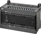 MODEL-PLC CP2E - NP0DT-D MAKE OMRON