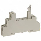 MODEL-BASE RELAY MODEL-P2RF-08E MAKE OMRON