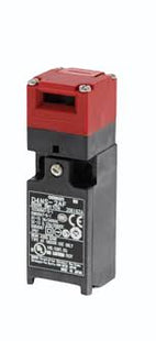 MODEL-SAFETY LOCK SWITCH D4NS-2AF OMRON