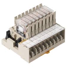MODEL-RELAY CARD G7TC-OC16 OMRON