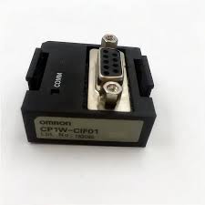 MODEL-CP1W-CIF41 ETHERNET OPTION BOARD MAKE OMRON