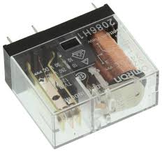 MODEL-G2R-1 DC24 MAKE OMRON