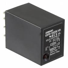 MODEL-G3FD-X03SN-VD DC5-24 SSR MAKE OMRON