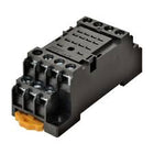BASE RELAY PTF14-A-E OMRON